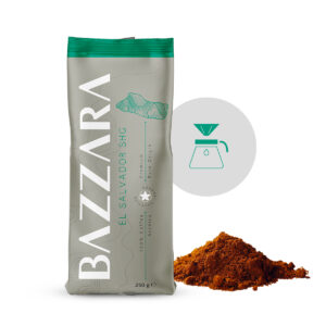 El Salvador SHG - 250g - Filtro