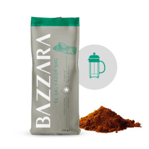 El Salvador SHG - 250g - French press