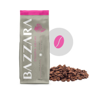 Ethiopia Sidamo - 1kg