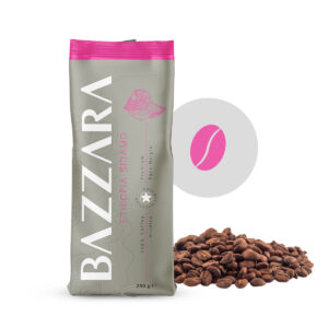 Ethiopia Sidamo - 250g - Grani