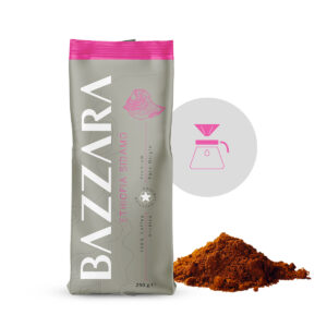 Ethiopia Sidamo - 250g - Filtro