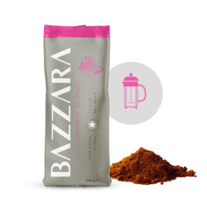 Ethiopia Sidamo - 250g - French press