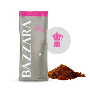 Ethiopia Sidamo - 250g - Moka