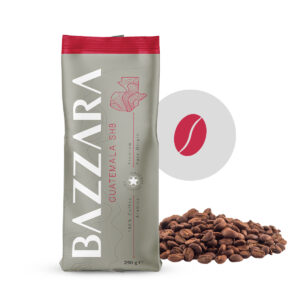 Guatemala SHB - 250g - Grani
