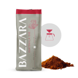 Guatemala SHB - 250g - Filtro