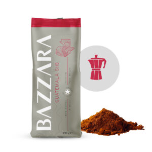 Guatemala SHB - 250g - Moka