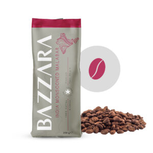 India Monsonato Malabar - 250g - Grani