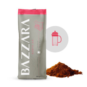 Kenya AA — 250g - Frenchpress