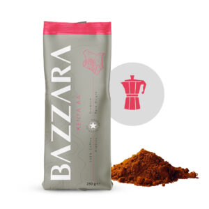 Kenya AA - 250g - Moka