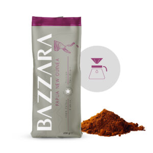 Papua New Guinea - 250g - Filtro