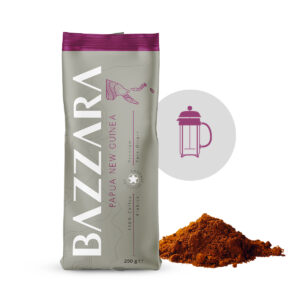 Papua New Guinea - 250g - French press