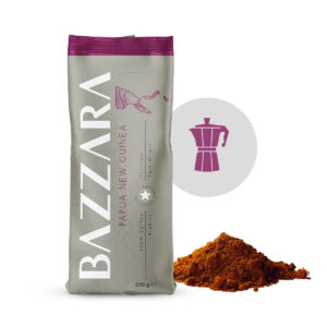 Papua New Guinea - 250g - Moka