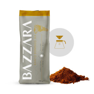 Santo Domingo AA - 250g - Filtro