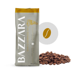 Santo Domingo AA - 250g - Grani