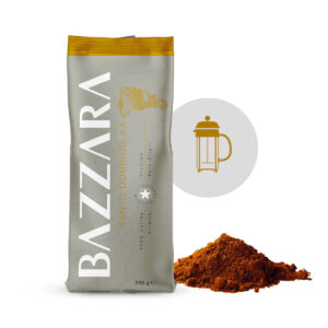 Santo Domingo AA - 250g - French press