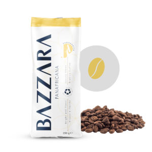 Panafricana - 250g - Grani