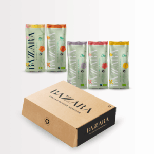 BioBouquet Box