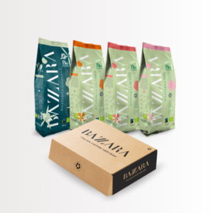 Box Bioarabica Fairtrade