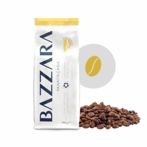 Panafricana - 250g - Grani