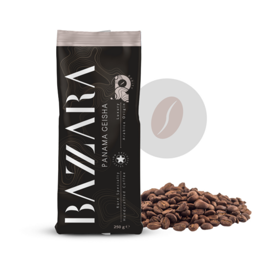 Panama Geisha - 250g - Grani