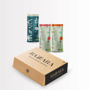 Box Bioarabica Fairtrade