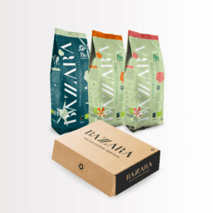 Box Bioarabica Fairtrade