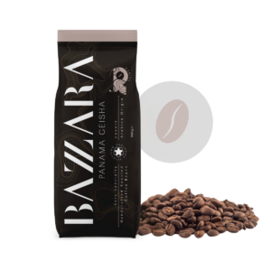 Panama Geisha - 1 kg