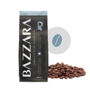 Jamaica Blue Mountain - 1 kg