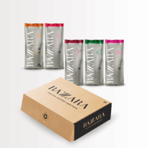 The Pure Origin Selection Grani 250g