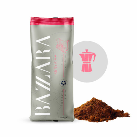 The Pure Origin Selection Moka 250g - immagine 9