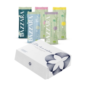 BioBouquet Box