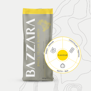 Brazil Yellow Bourbon